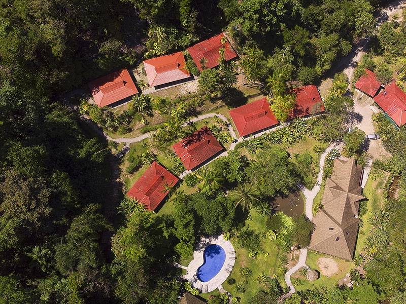 Commercial at Guaycará