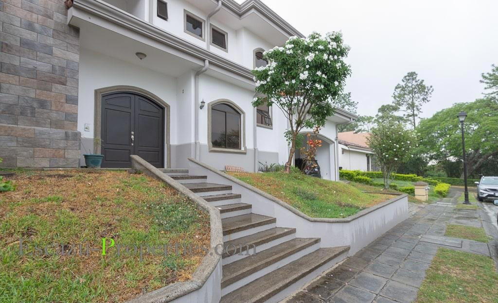 Property at Santa Ana