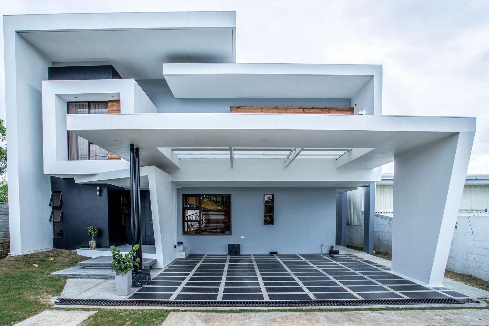 Casa en Sabanilla