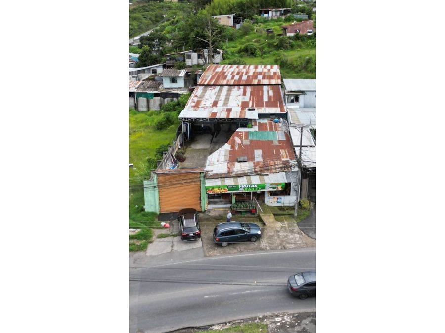 Propiedad en Carmen