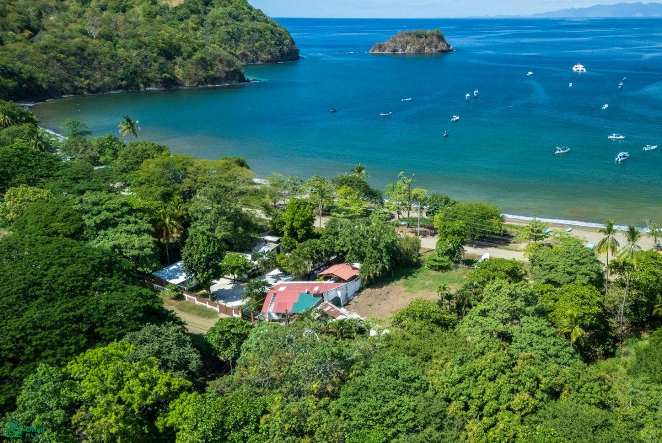 Propiedad en Sardinal
