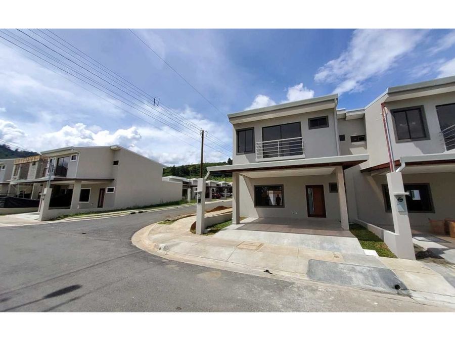 House at Aguacaliente