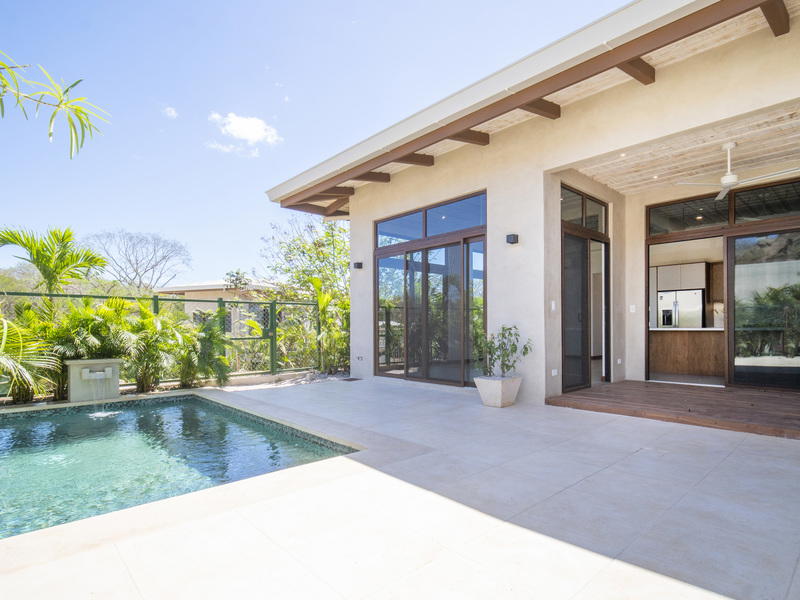 Property at Tamarindo