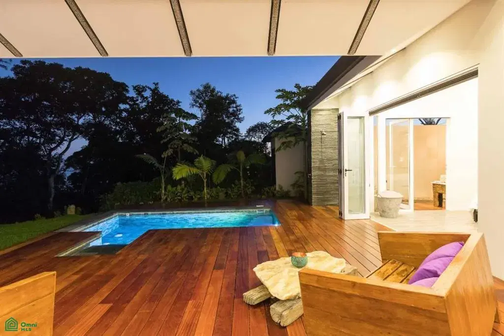 Property at Bahía Ballena