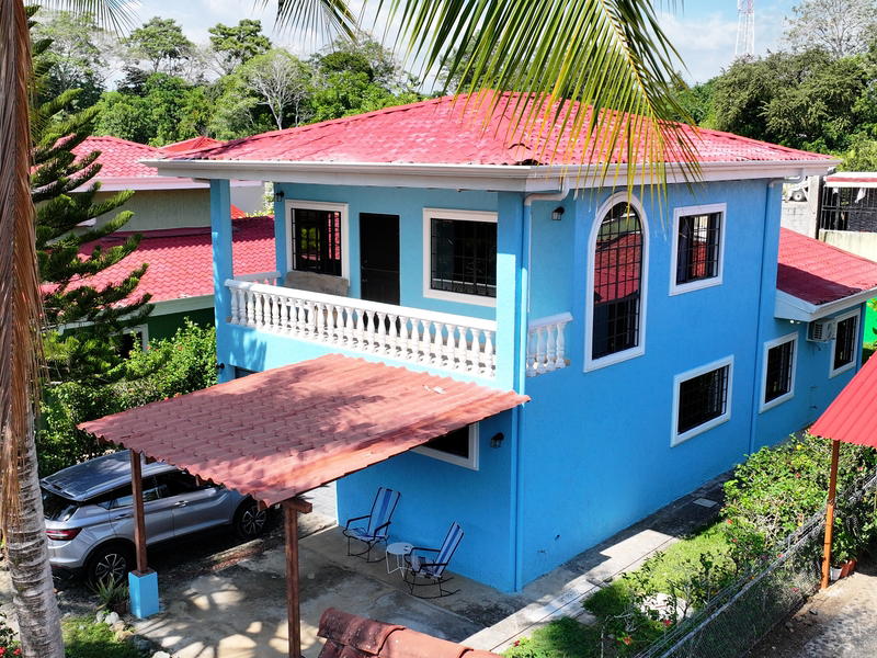 Property at Parrita