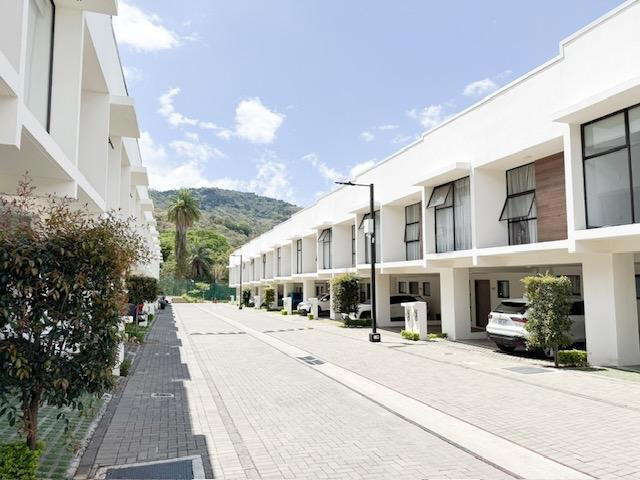 Property at Condominio Escazú Urbano