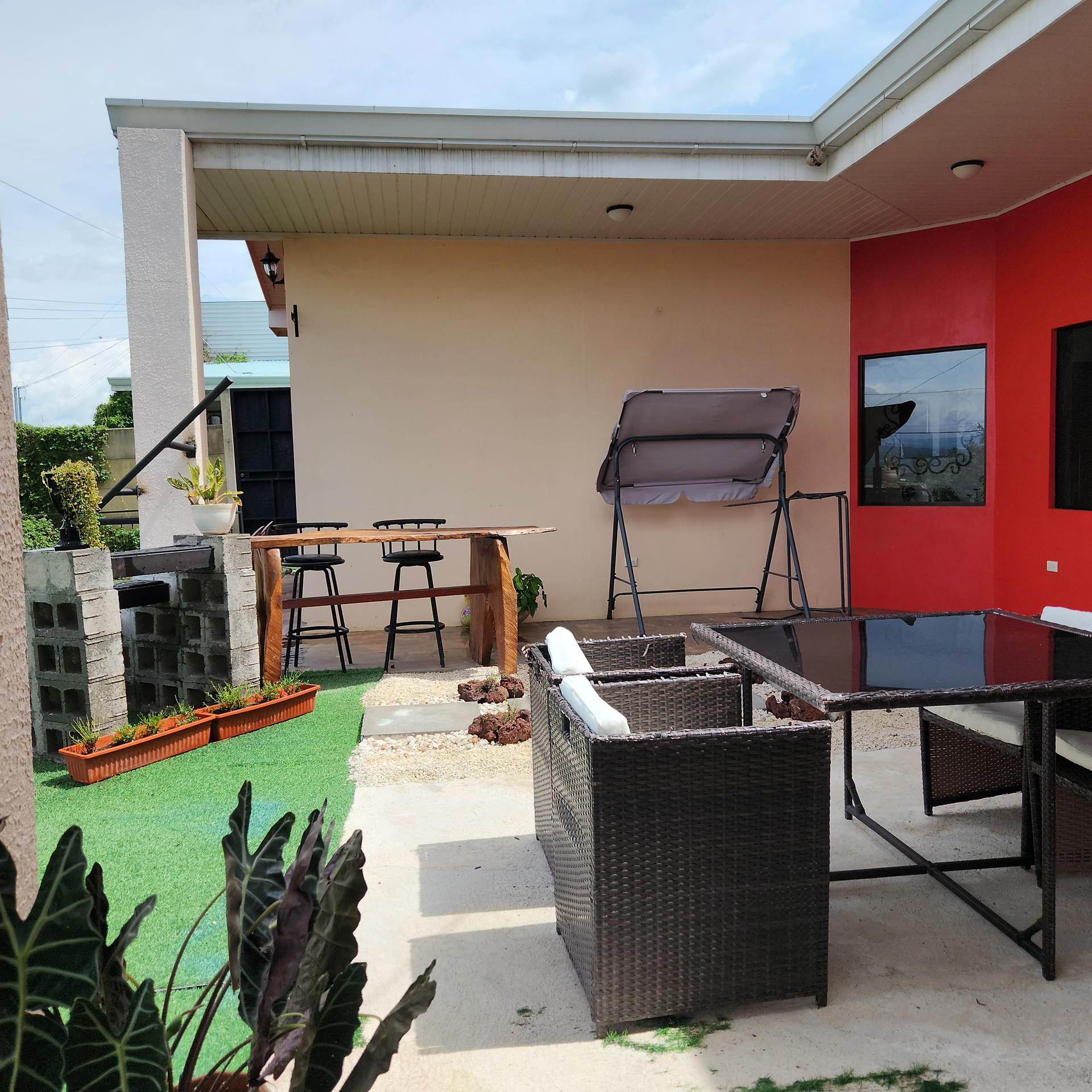 Property at Alajuela