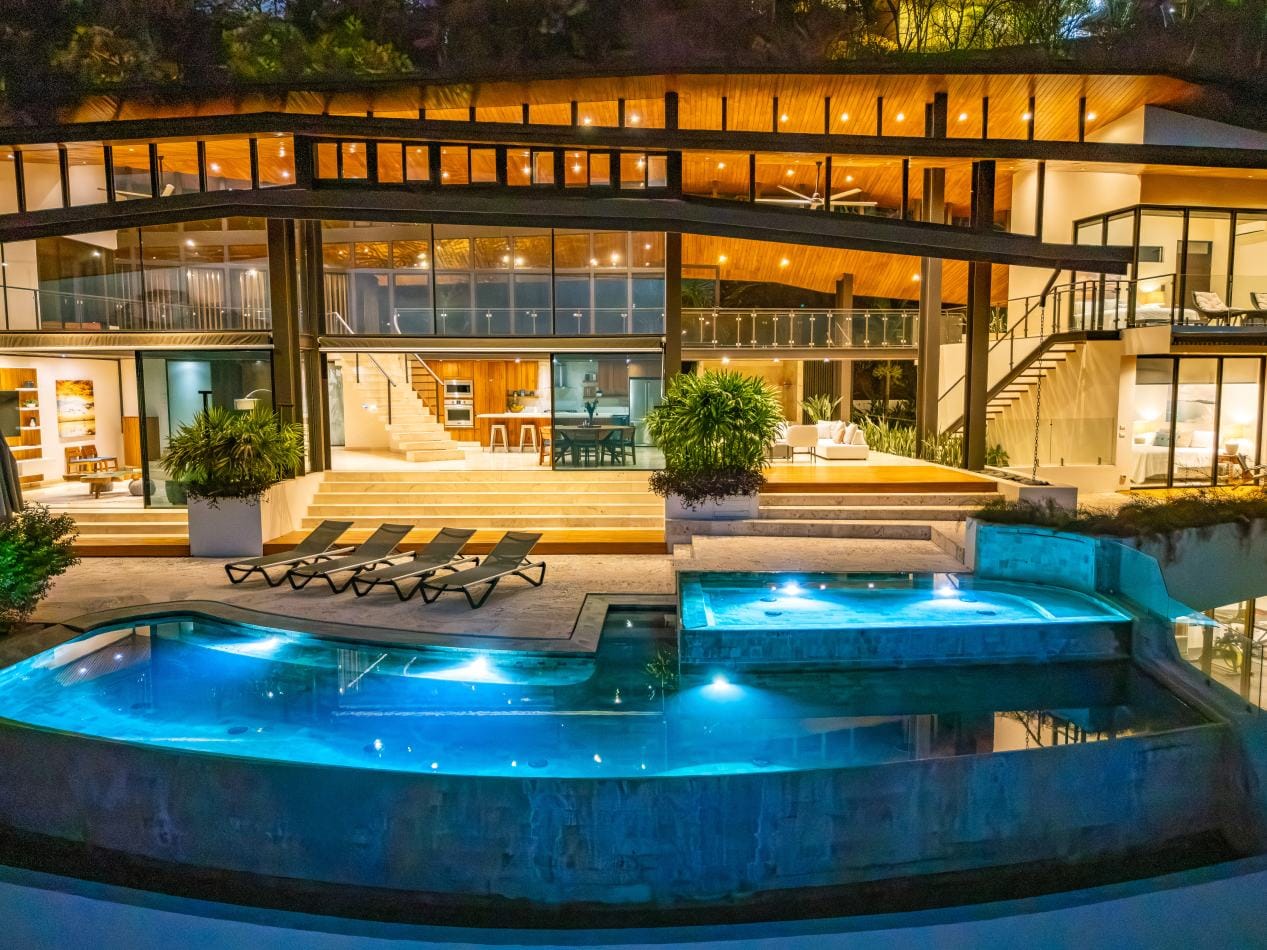 Propiedad en Tamarindo