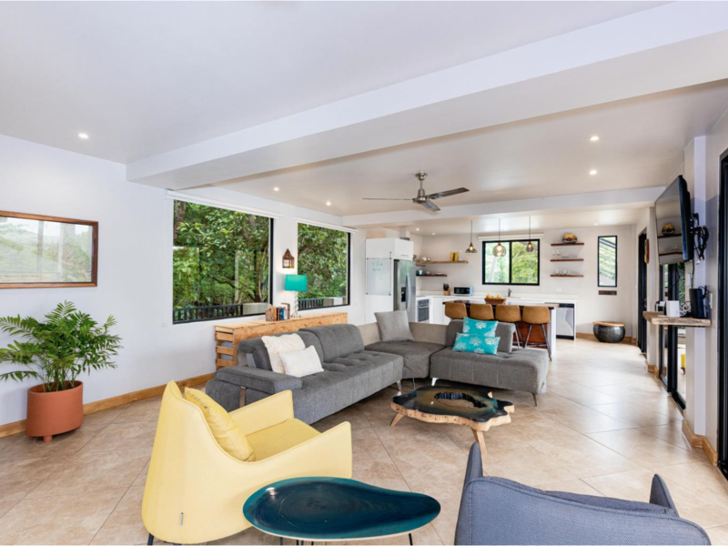 Property at Tamarindo