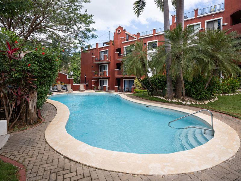 Property at Tamarindo