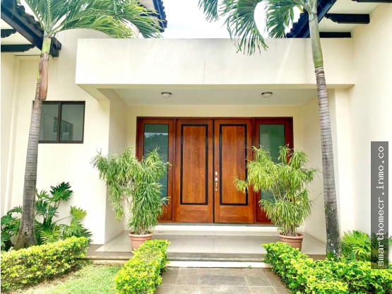 Casa en Condominio La Hacienda