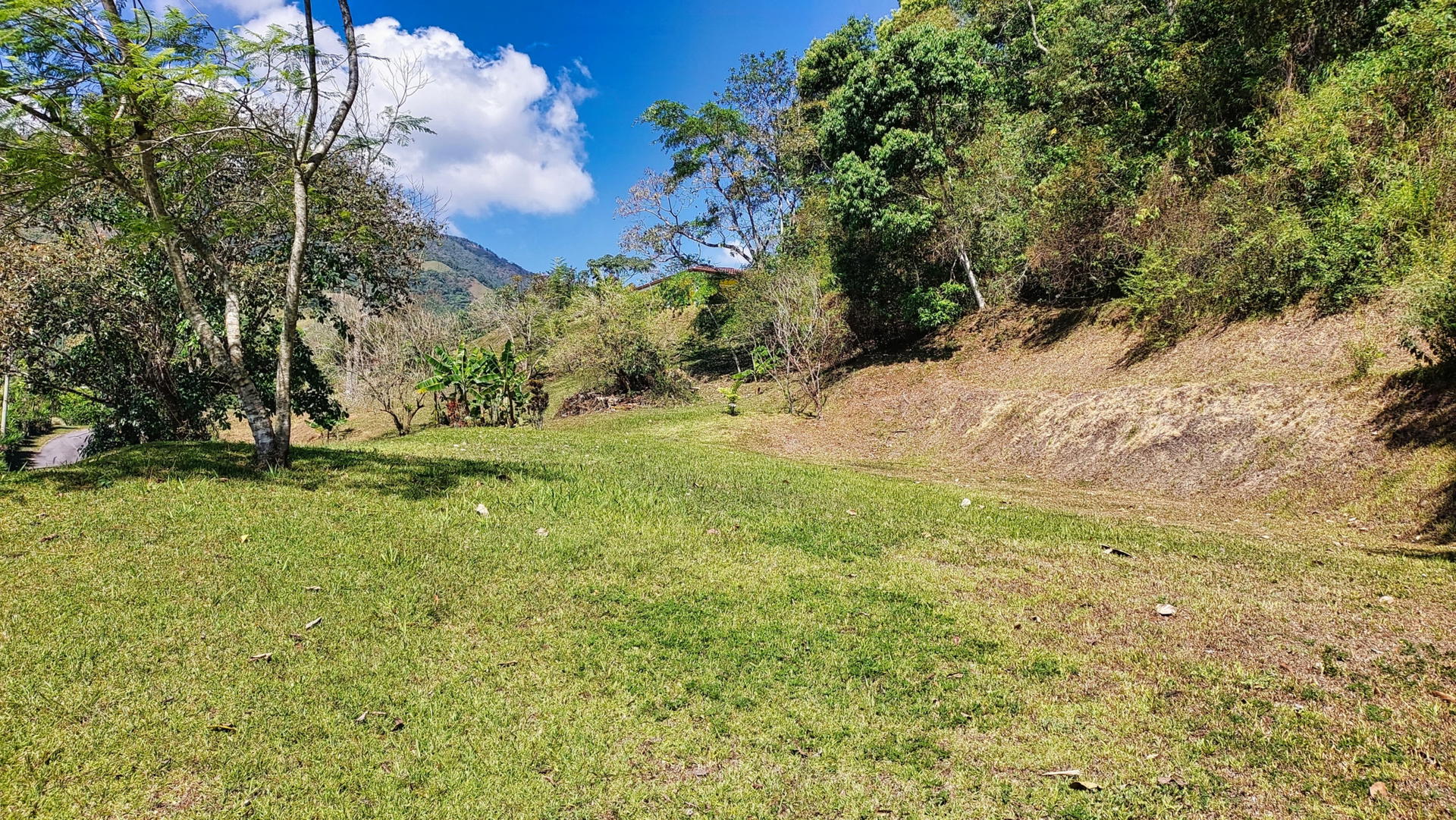 Terreno en Santiago