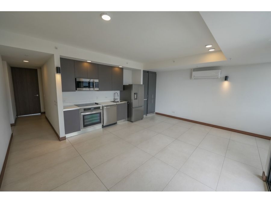 Apartment at Aire Nunciatura