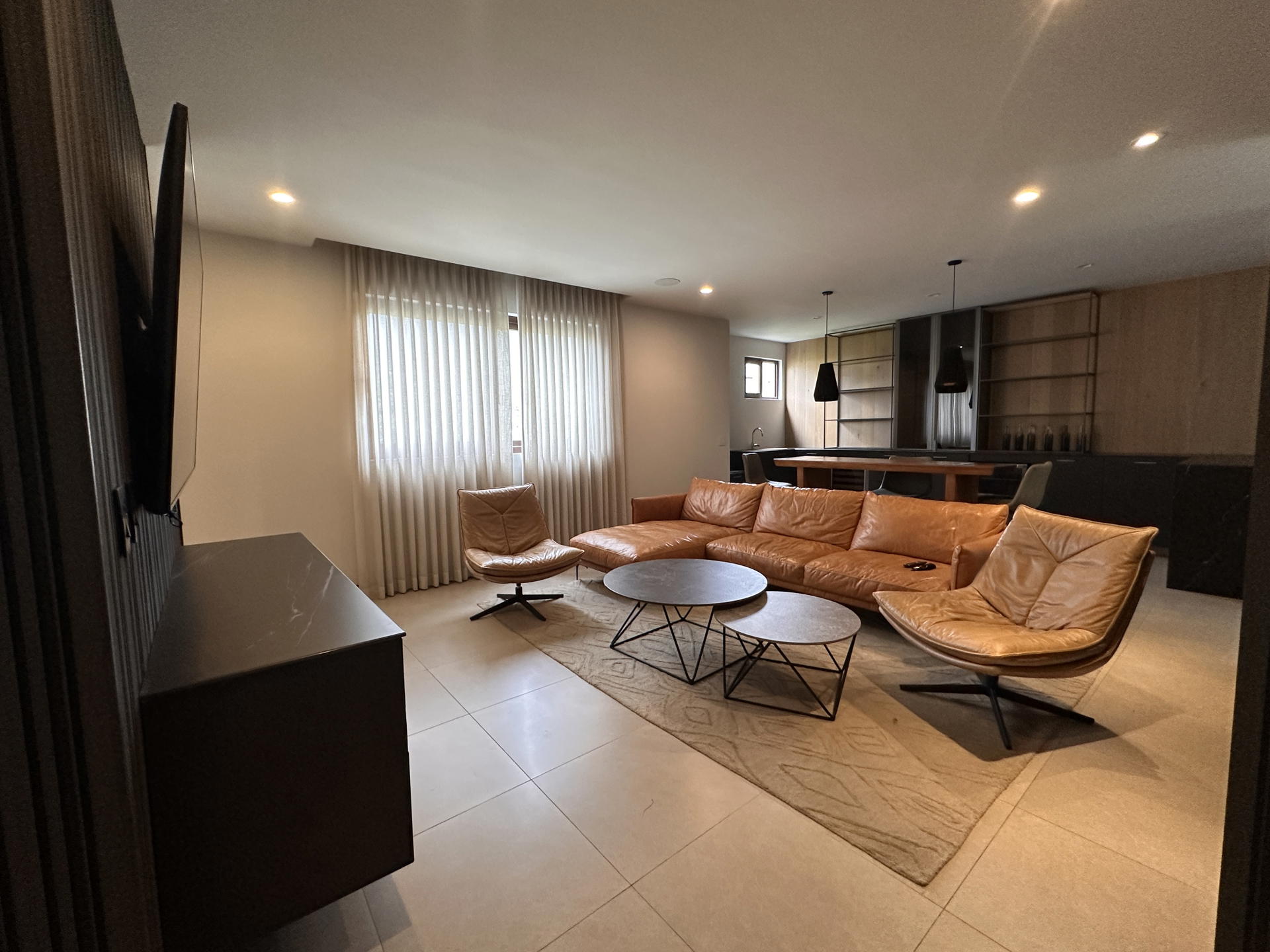 Apartamento en Condominio Vivento