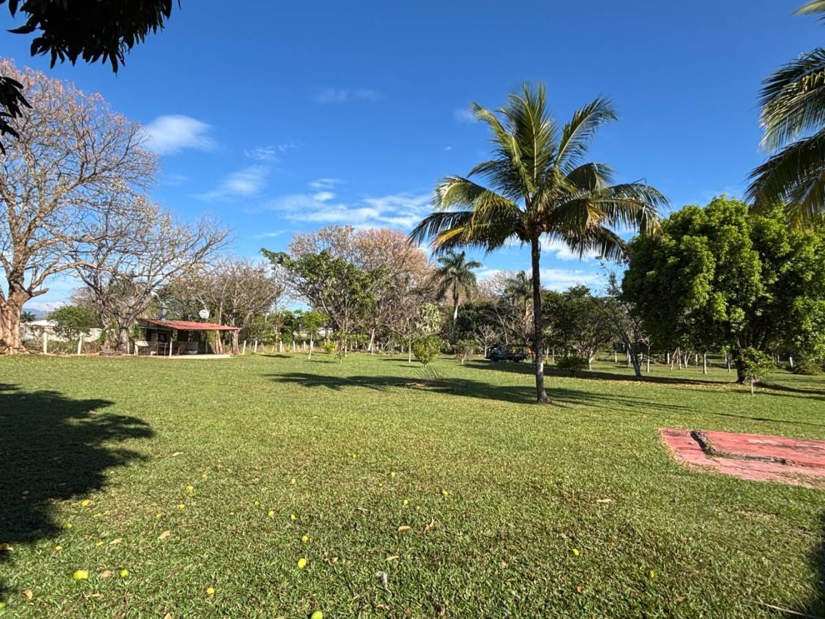 Property at La Garita