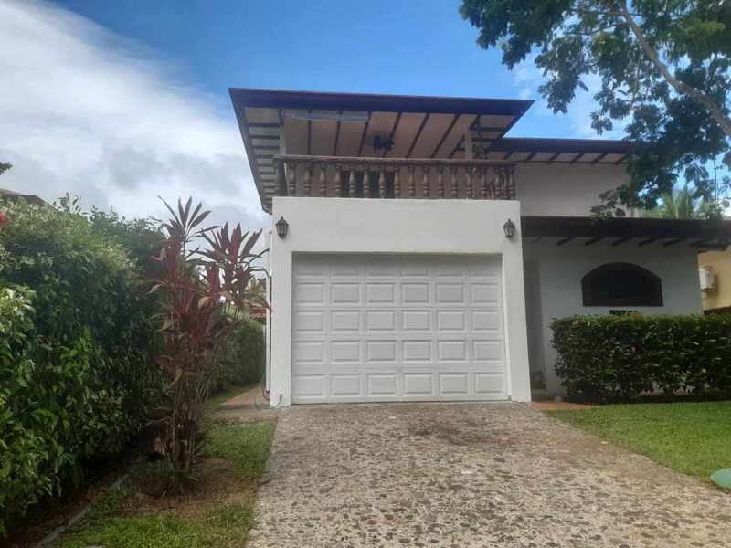 Property at Parrita