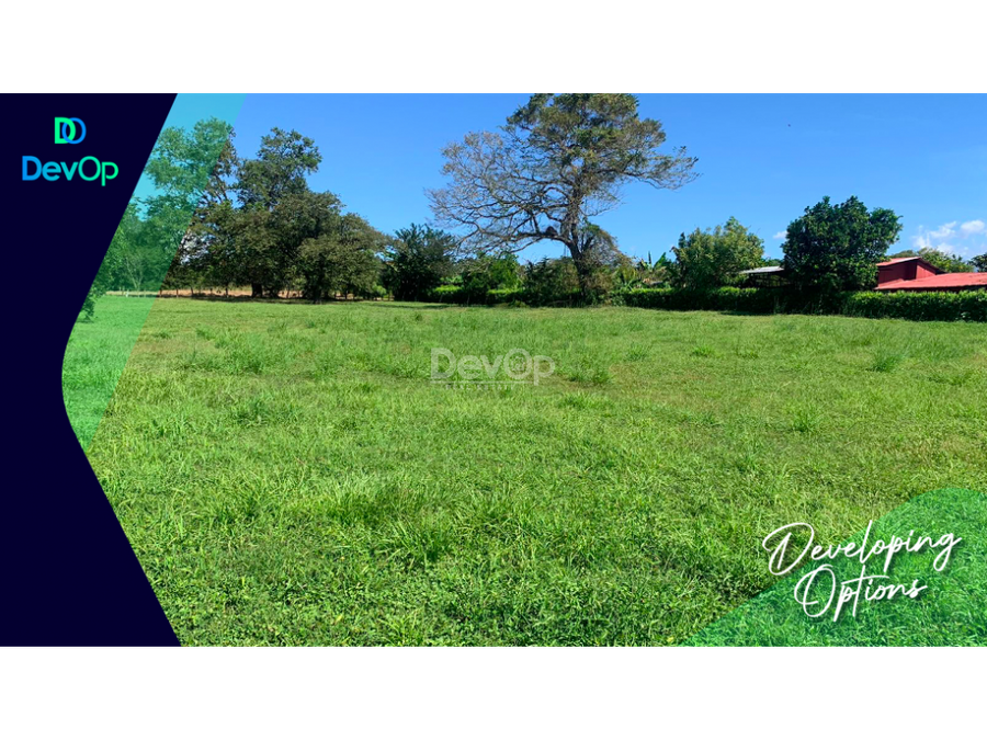 Land at Liberia