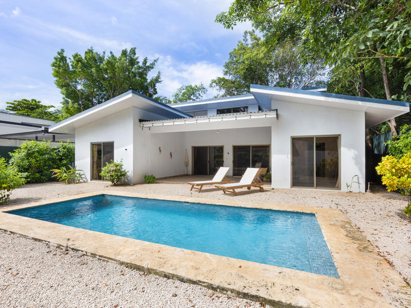 Property at Tamarindo