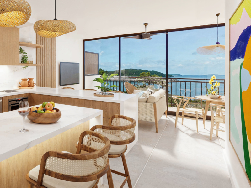 Property at Sardinal