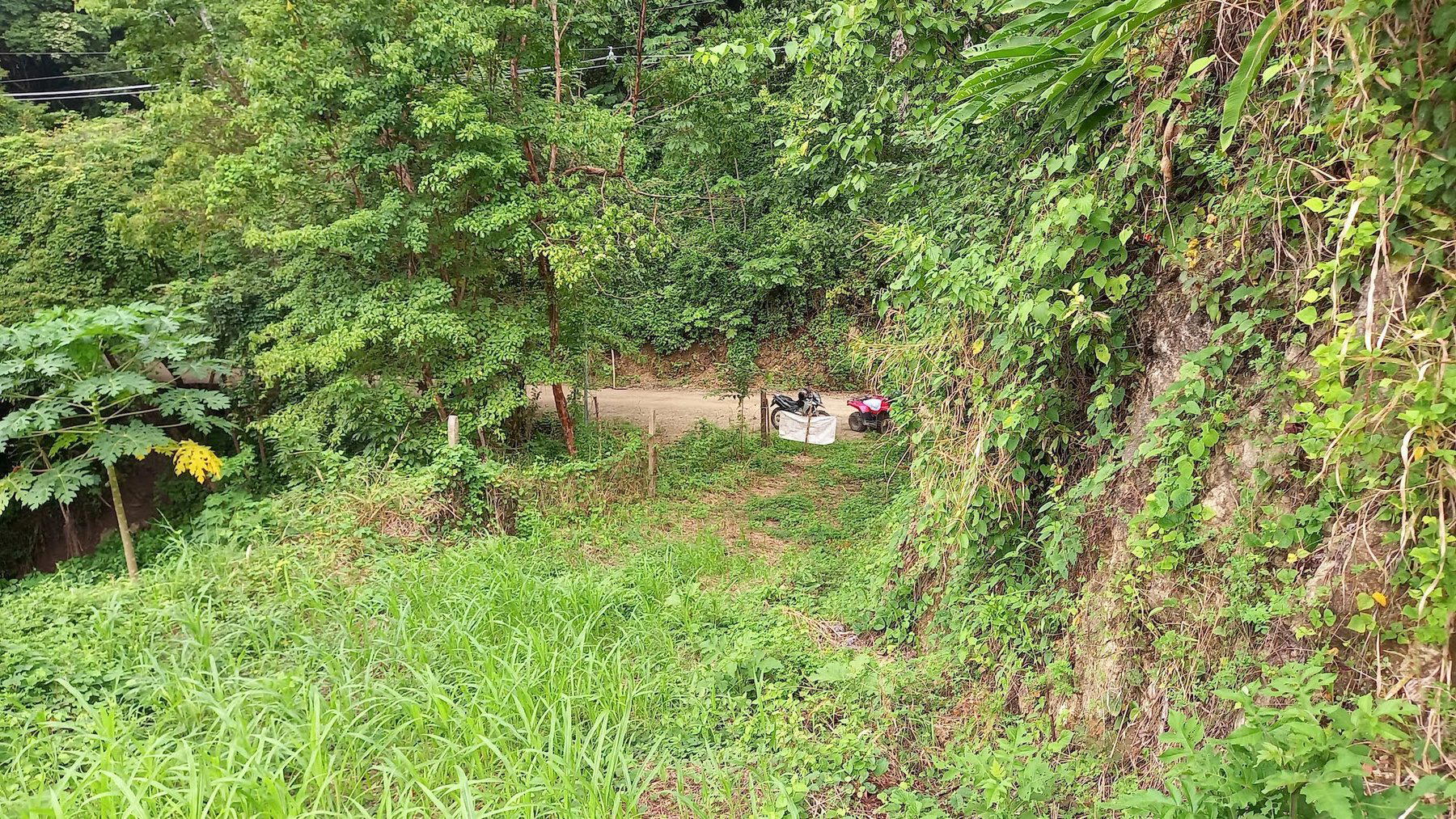 Terreno en Cóbano