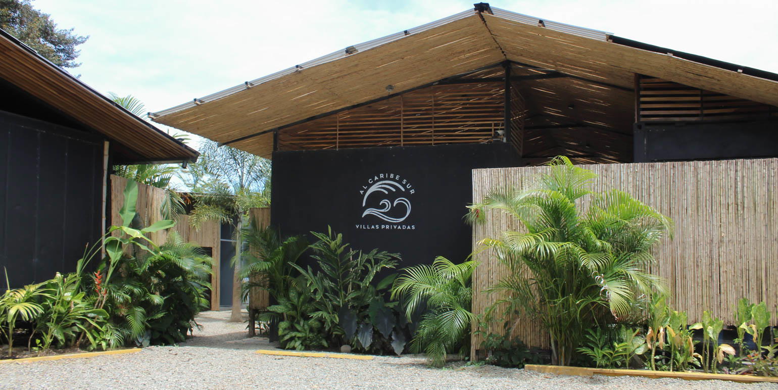 Propiedad en Cahuita