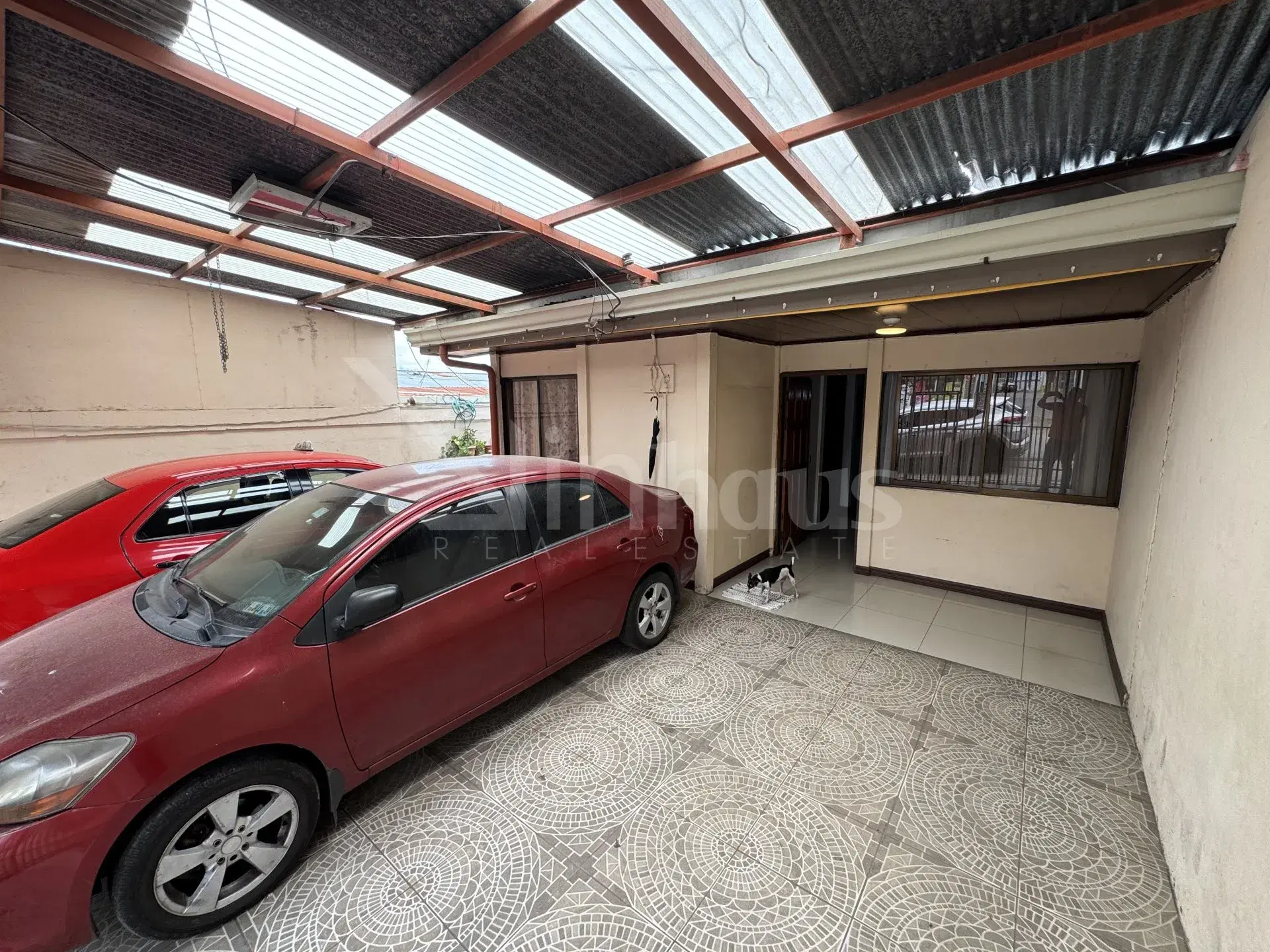 Propiedad en Aserrí