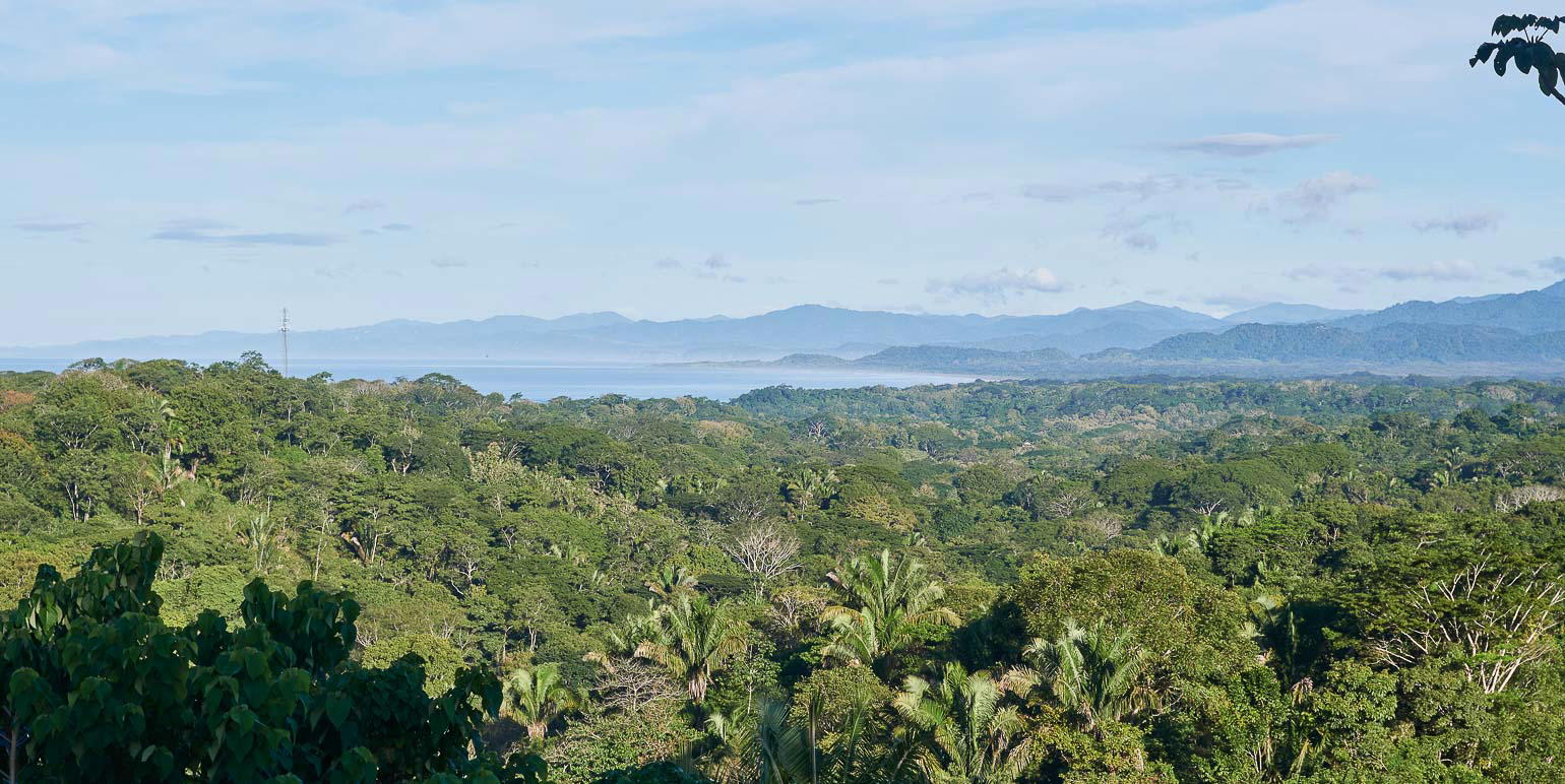 Property at Santa Teresa