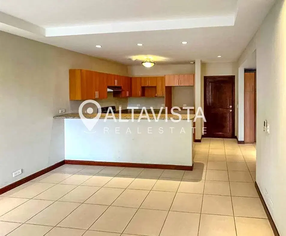 Apartamento en Heredia