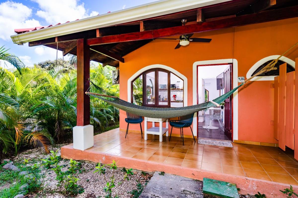 Property at Villaggio Flor De Pacifico #6