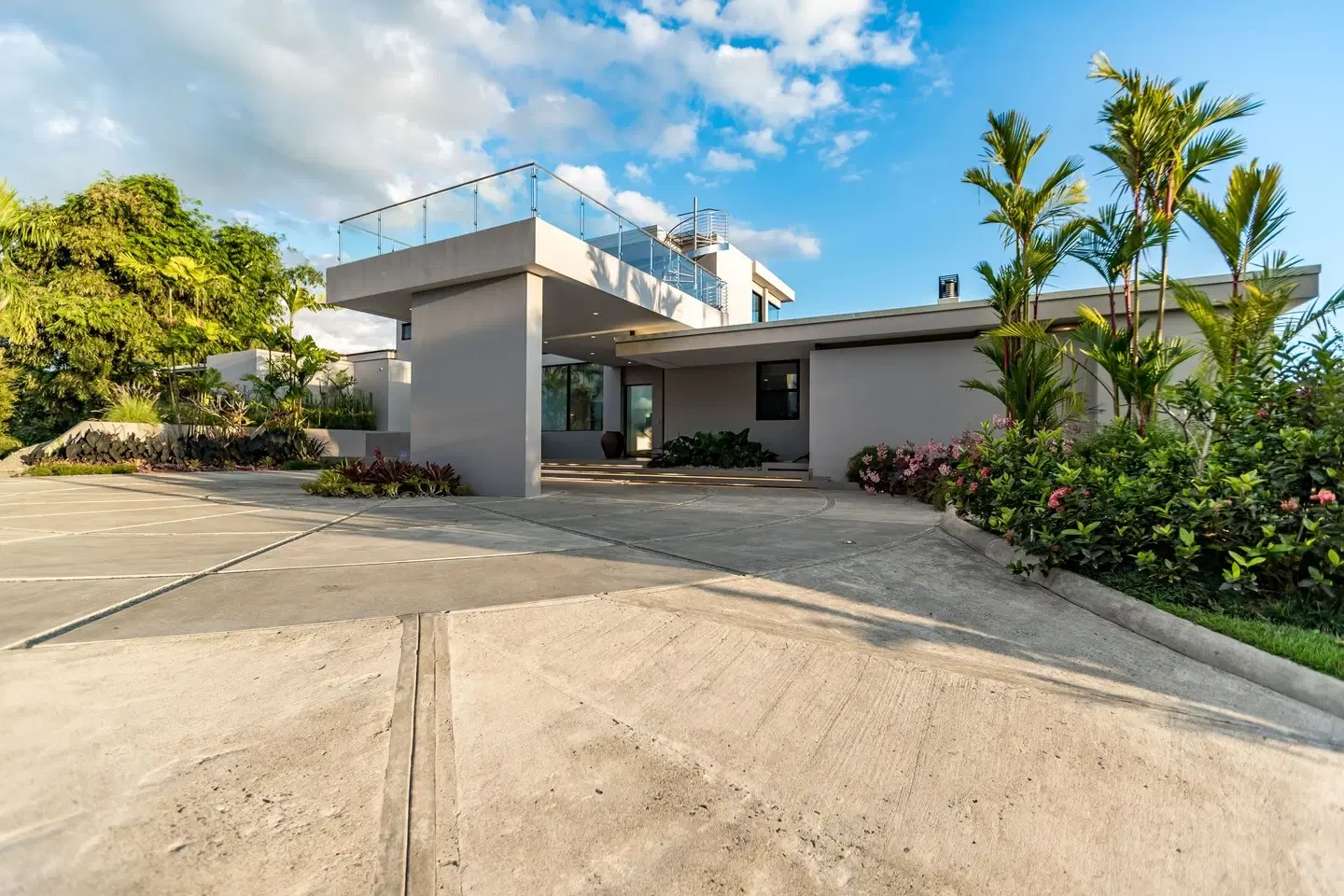 Casa en Bahía Ballena