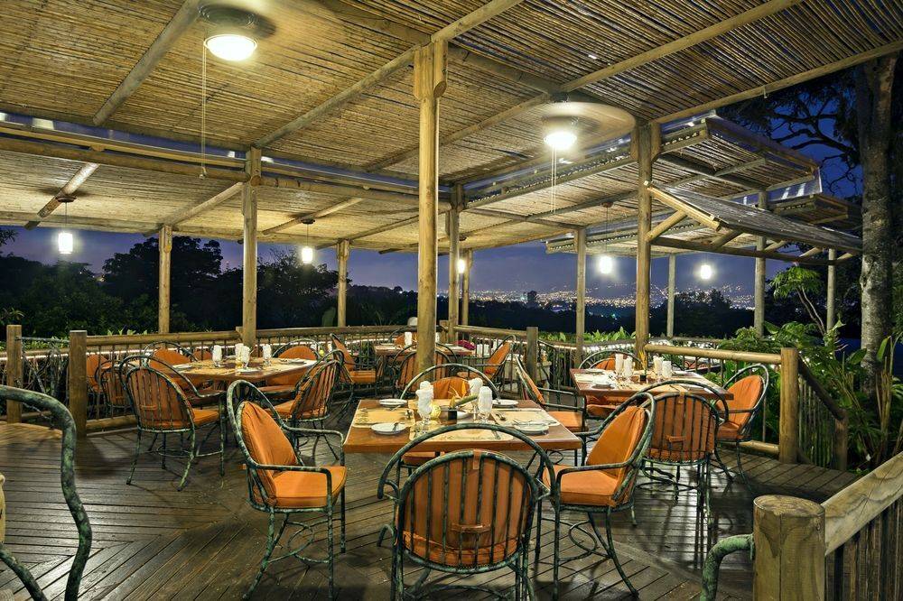 Hotel en Santa Bárbara