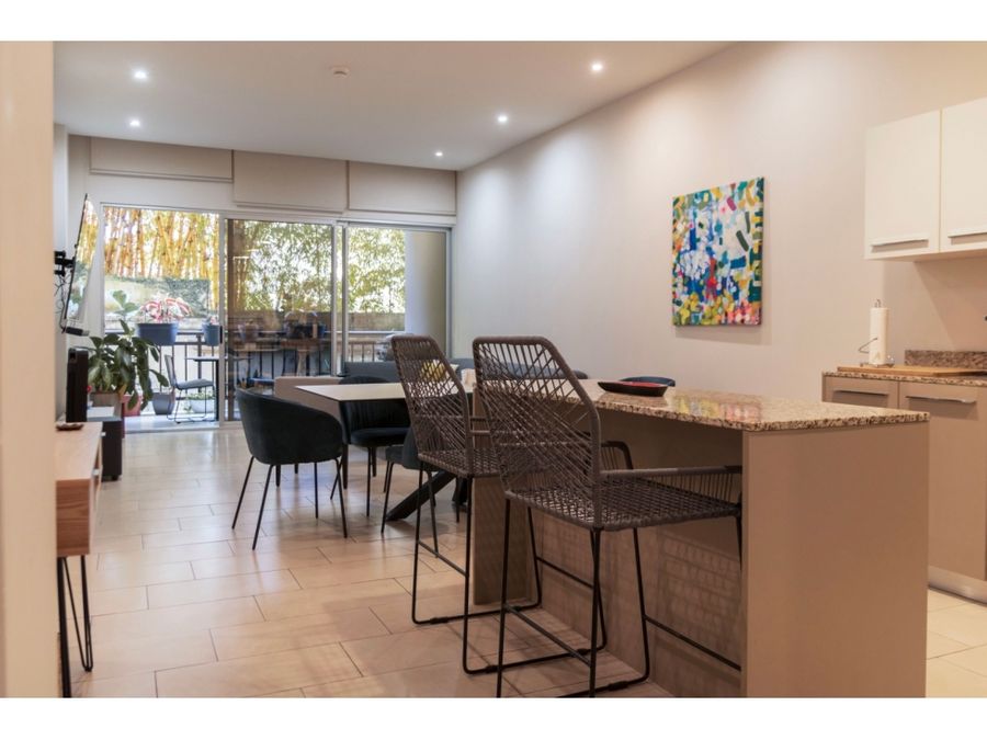 Apartment at Centro Comercial La Paco