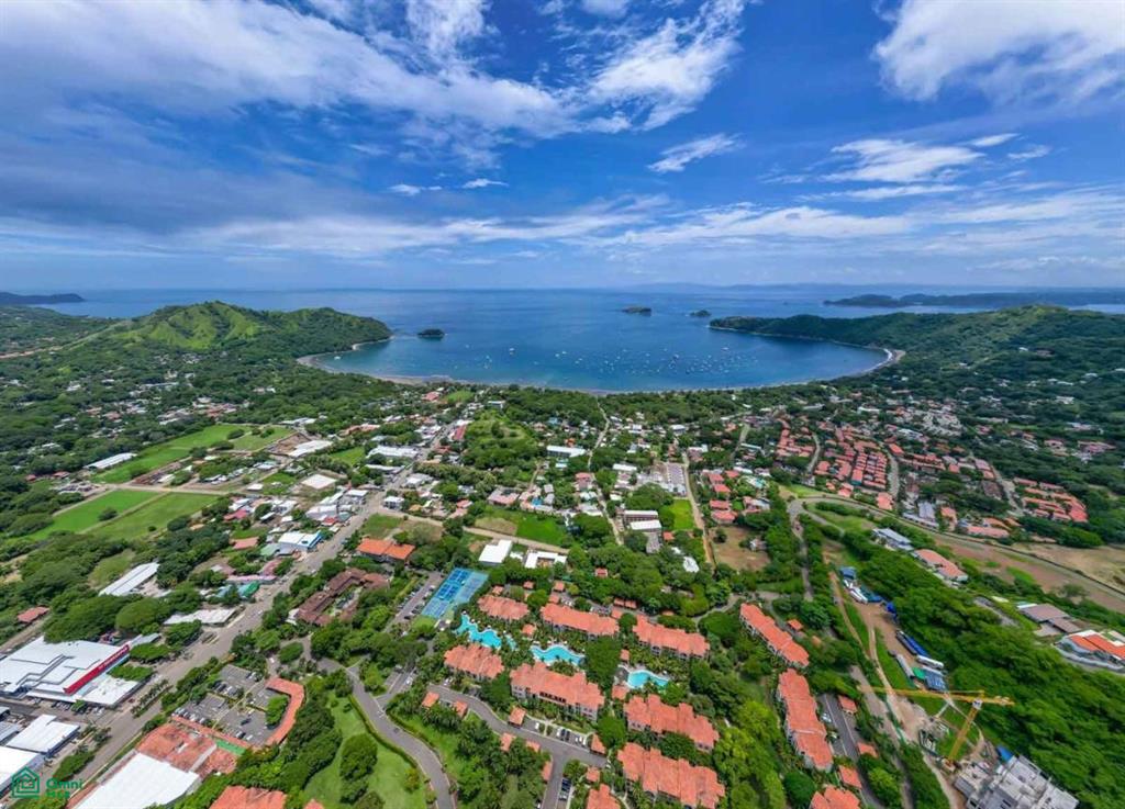 Property at PACIFICO