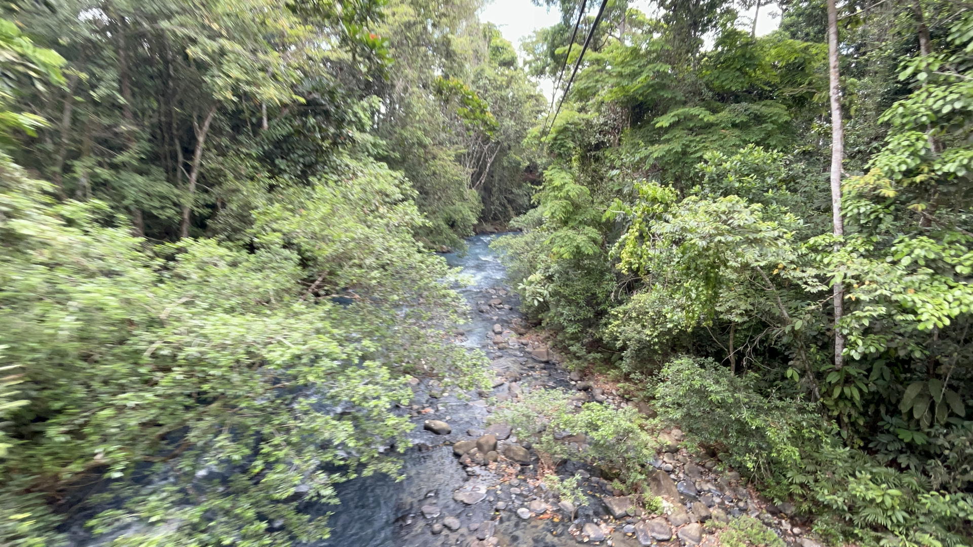 Terreno en Katira