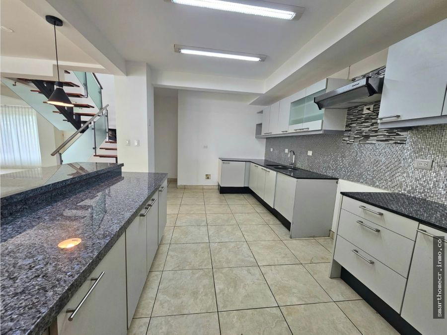Property at Piedades