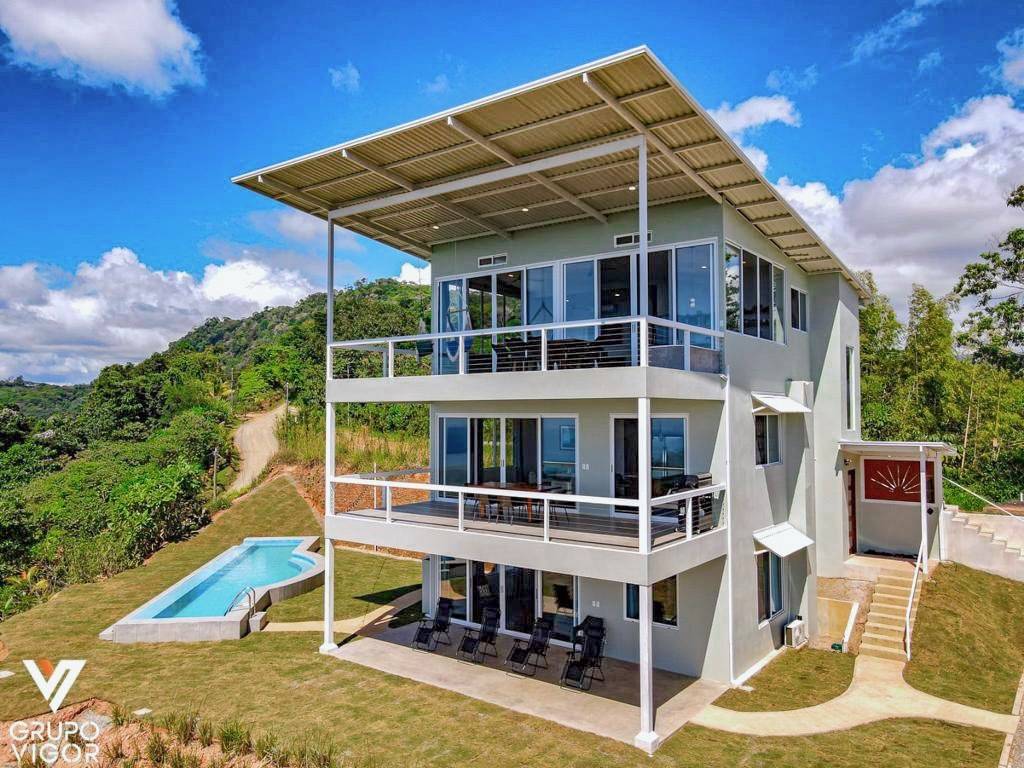 Casa en Bahía Drake
