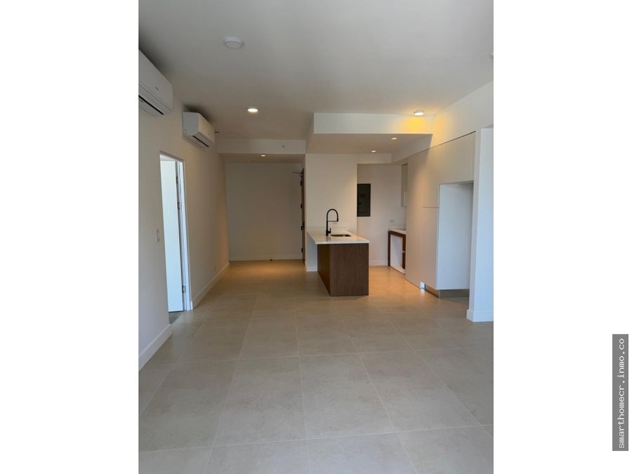 Apartamento en La Sabana