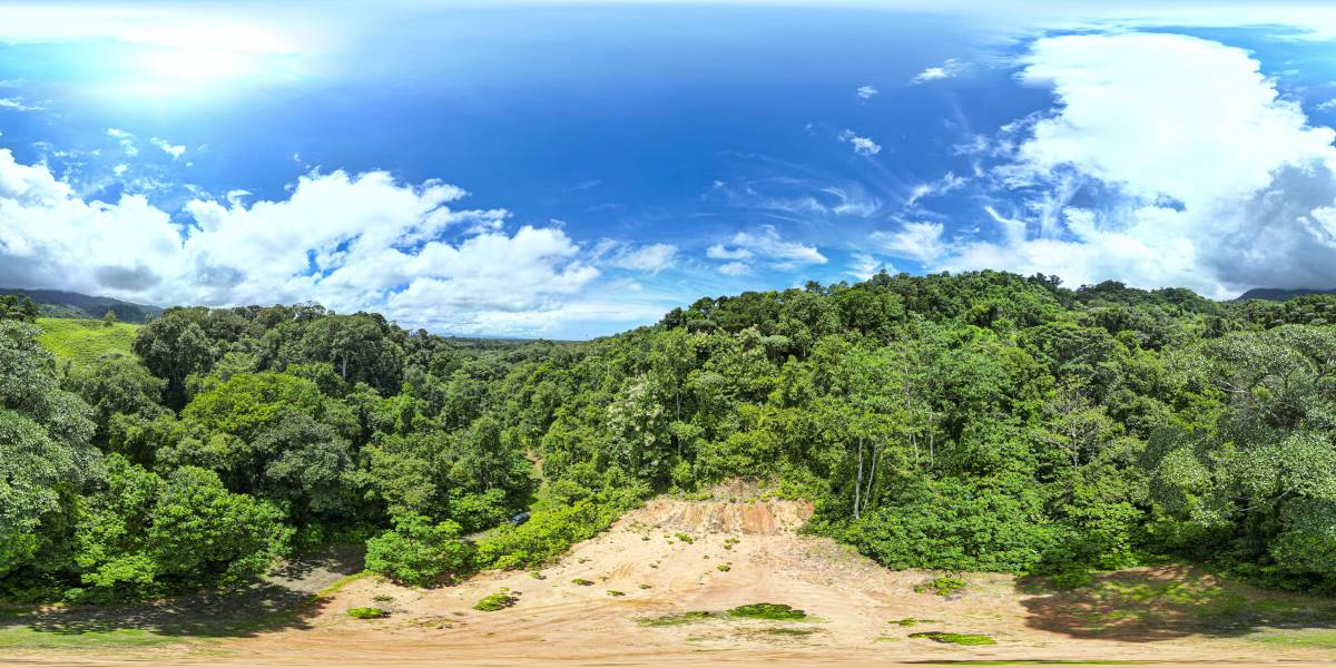 Property at San Buenaventura