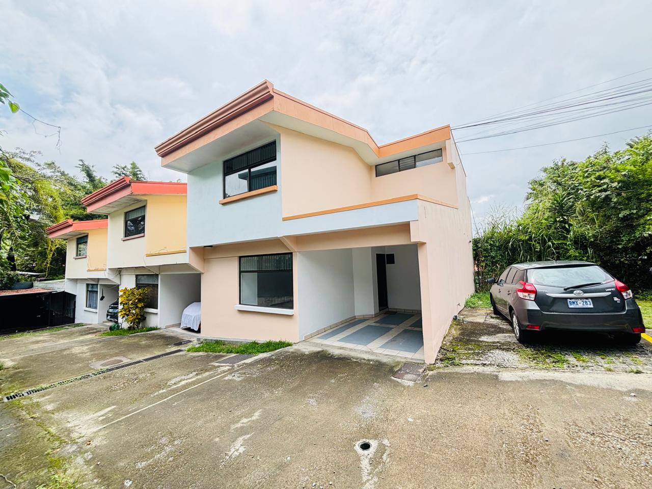 Casa en San Rafael