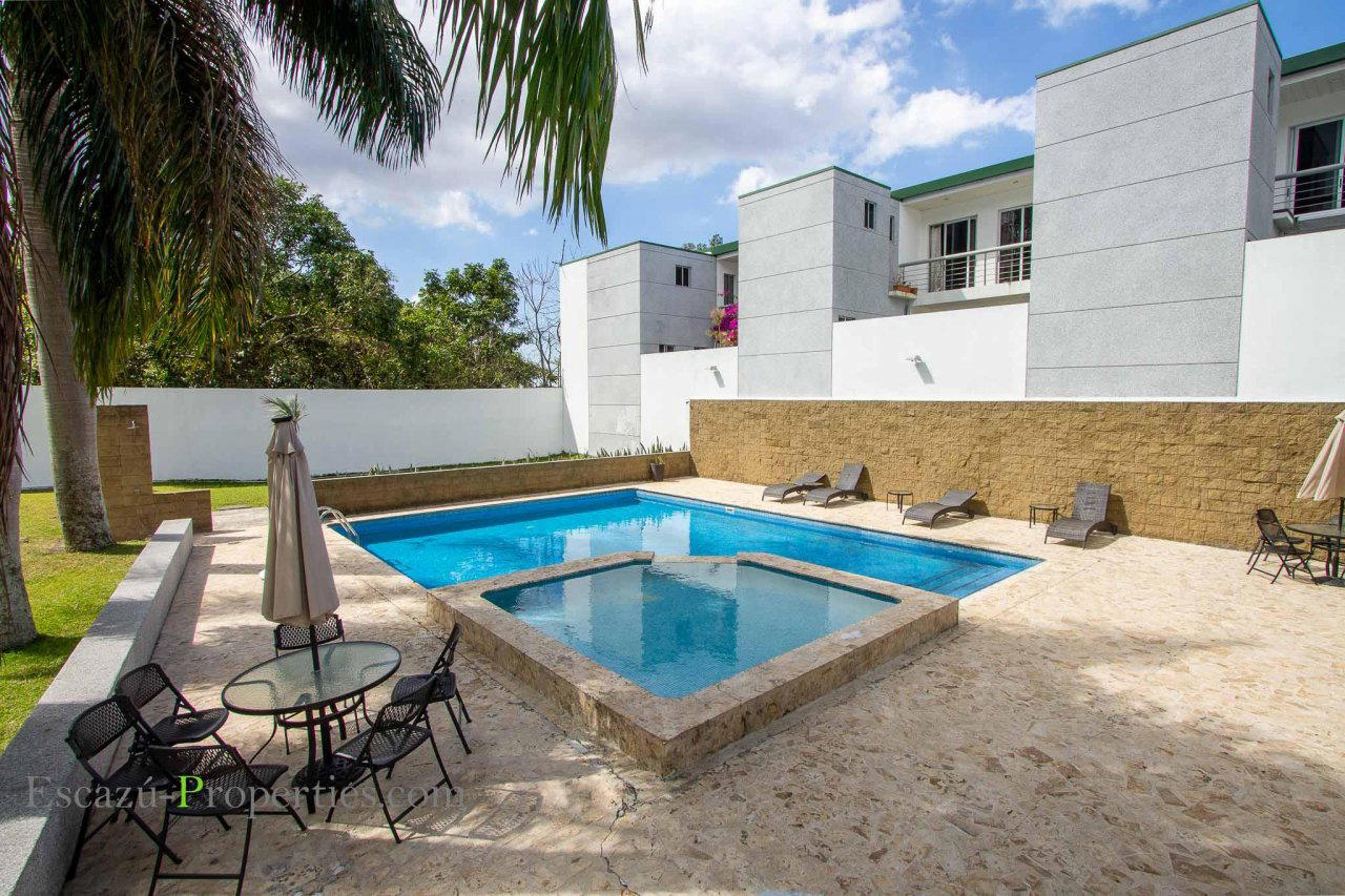 Property at Condominios Escazu Venta