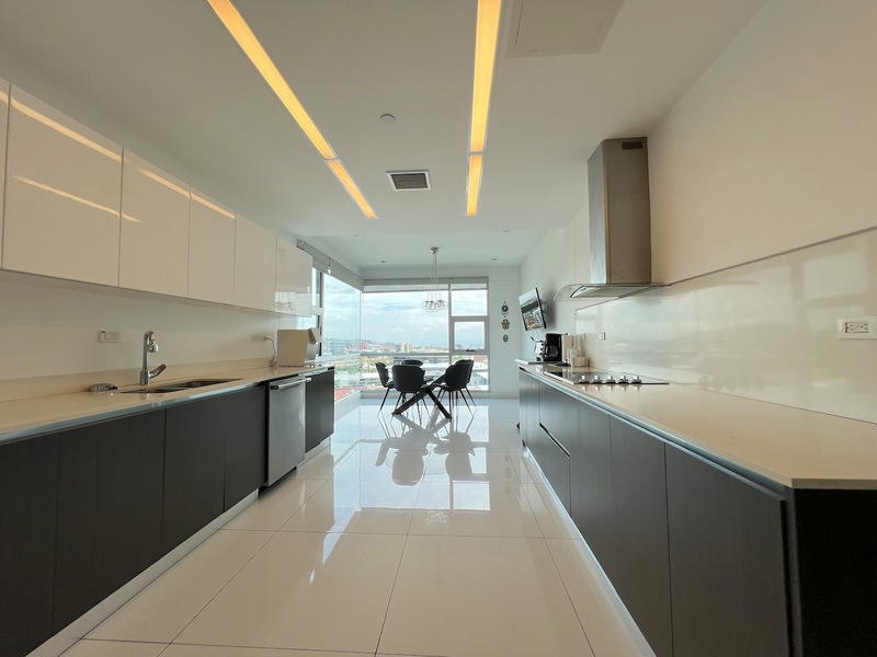 Property at Condominio Central Park