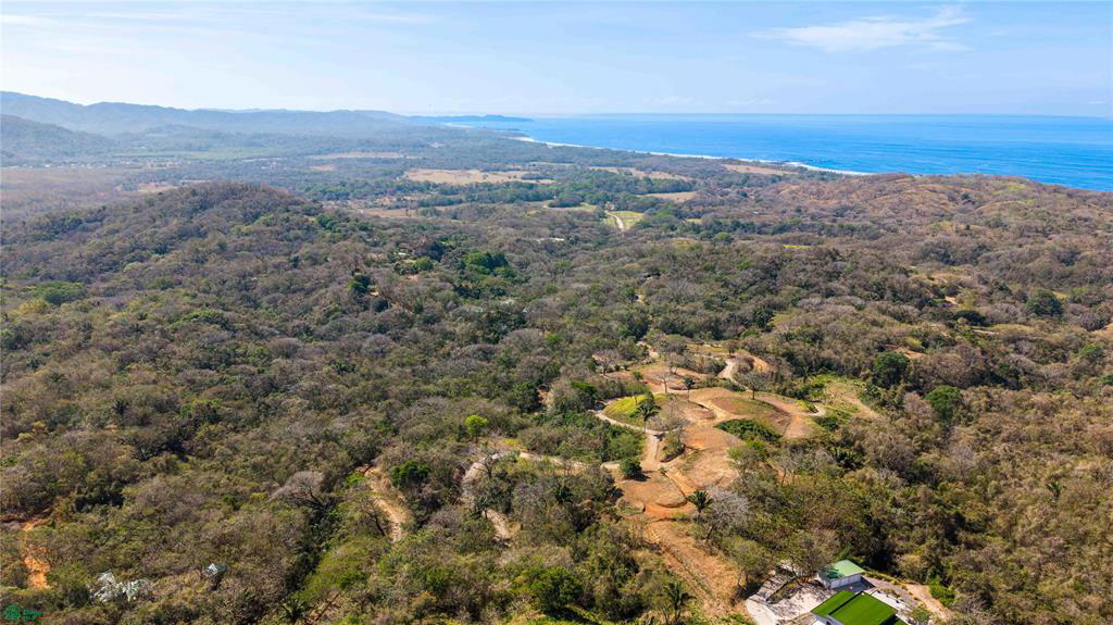 Land at Ostional