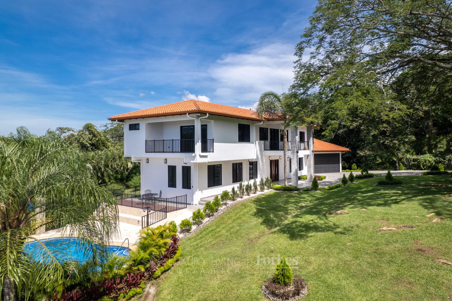 Casa en Concepción
