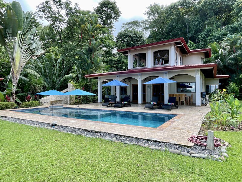 Property at Bahía Ballena