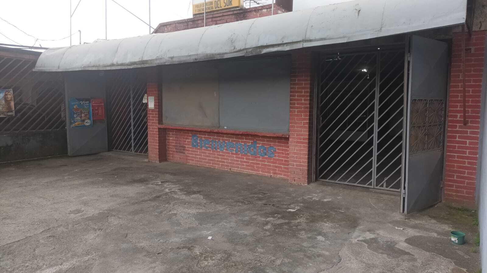 Comercial en Aguacaliente