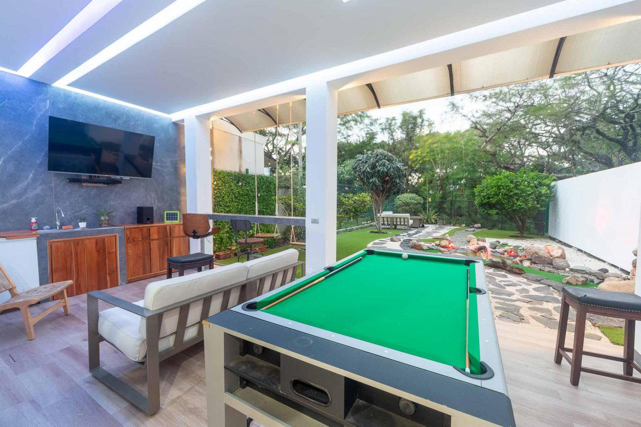 Propiedad en Condominio Lusso