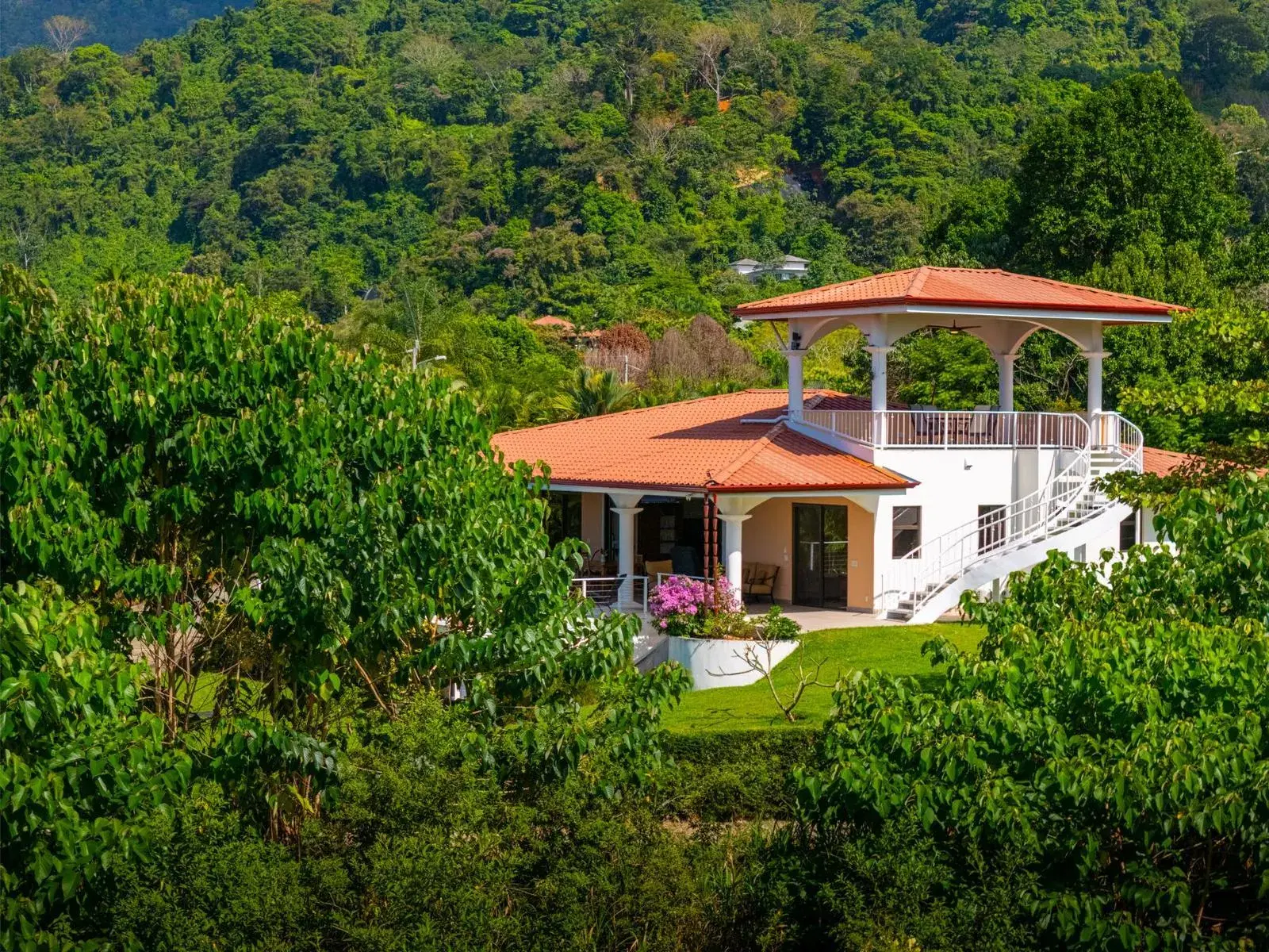 Property at Bahía Ballena