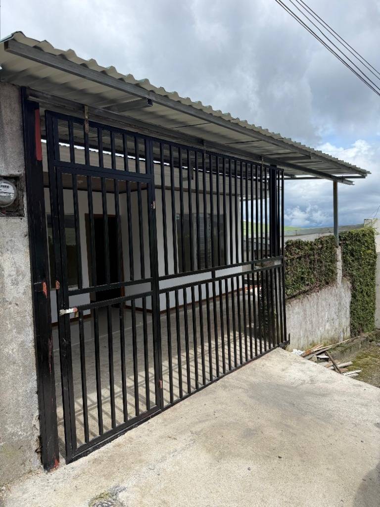 Casa en Juan Viñas