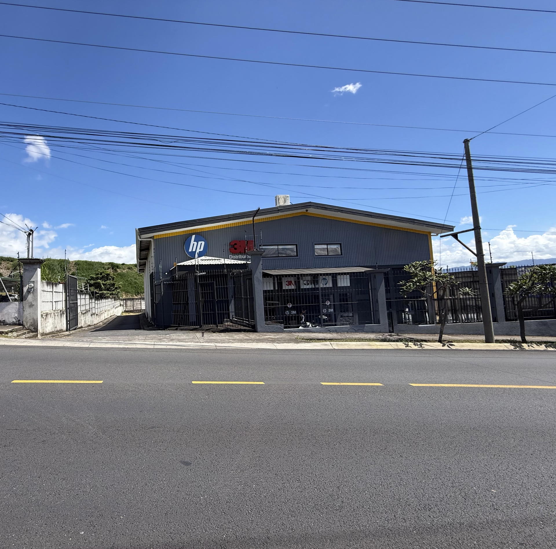 Comercial en San Francisco