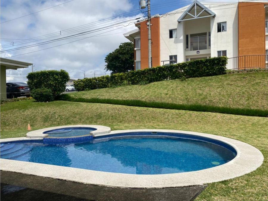 Propiedad en CONDOMINIO MALAGA
